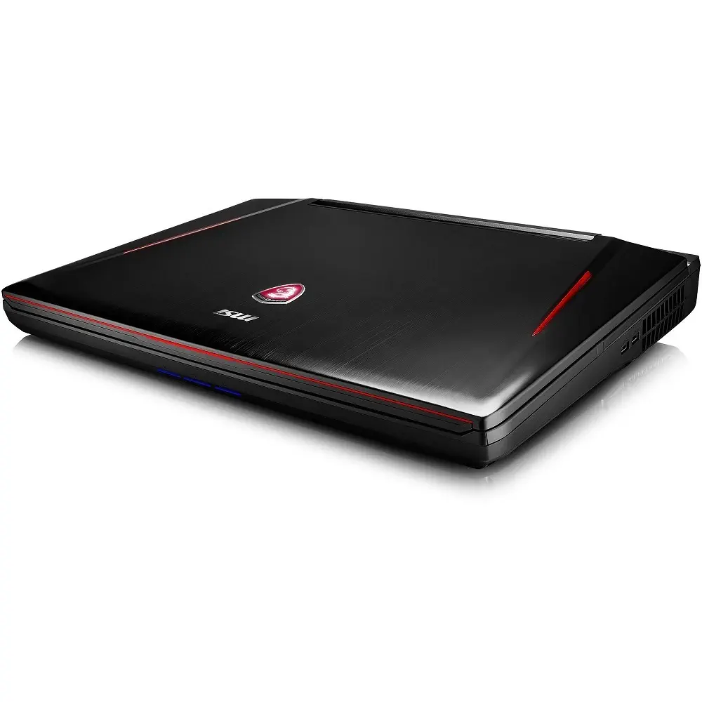MSI GT83VR 6RF(Titan SLI)-034TR i7-6920HQ 64GB DDR4 2xGTX 1080 (SLI) GDDR5X 8GB SuperR4 512GB (2X256) SSD+1TB 7200RPM 18.4″ FHD B.RAY Writer W10SH Gaming (Oyuncu) Notebook