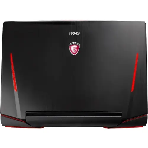 MSI GT83VR 6RF(Titan SLI)-034TR i7-6920HQ 64GB DDR4 2xGTX 1080 (SLI) GDDR5X 8GB SuperR4 512GB (2X256) SSD+1TB 7200RPM 18.4″ FHD B.RAY Writer W10SH Gaming (Oyuncu) Notebook