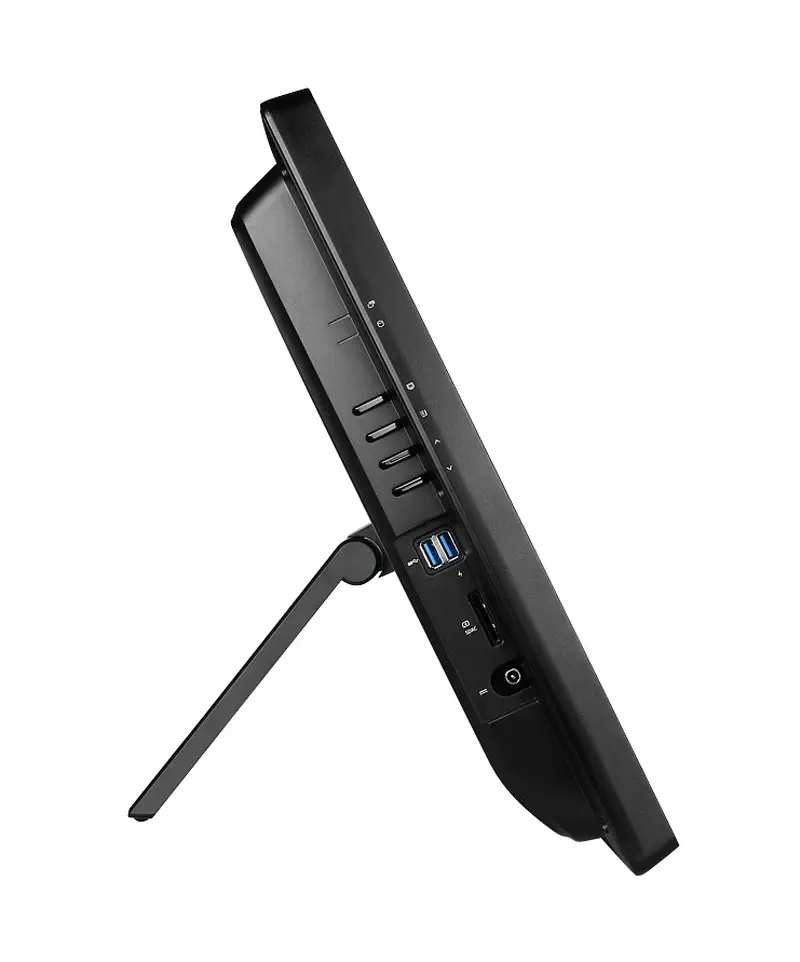 MSI Pro 24 6NC-009XTR Intel Core i5-6400 8GB 1TB 7200Rpm 2GB GT930MX DDR3 23.6″ Full Hd FreeDos Siyah All In One Pc