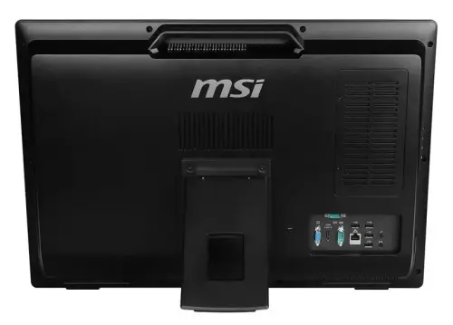 MSI Pro 24 6NC-009XTR Intel Core i5-6400 8GB 1TB 7200Rpm 2GB GT930MX DDR3 23.6″ Full Hd FreeDos Siyah All In One Pc