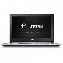 MSI PX60 2QD-203TR Intel Core i7-5700HQ 2.7GHz/3.5GHz 16GB 128GB SSD+1TB 7200RPM 2GB GTX950M GDDR5 15.6" Full HD W10SH Notebook