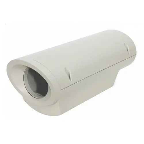 SCSI SC-619-HB Isıtıcılı Harici Kamera Muhafazası