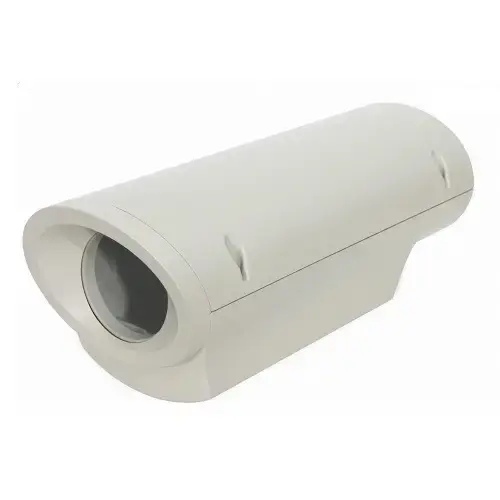 SCSI SC-619-HB Isıtıcılı Harici Kamera Muhafazası