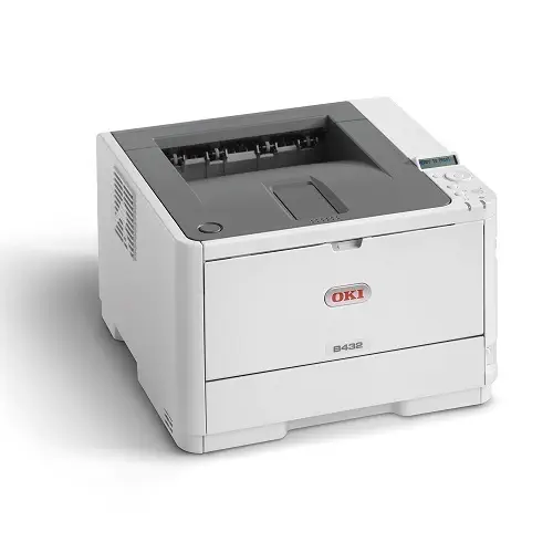 Oki B432DN A4 Mono Lazer Yazıcı