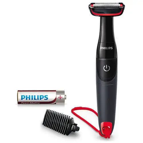 Philips BG105/10 BodyGroom Erkek Vucut Bakım Tıraş Makinesi