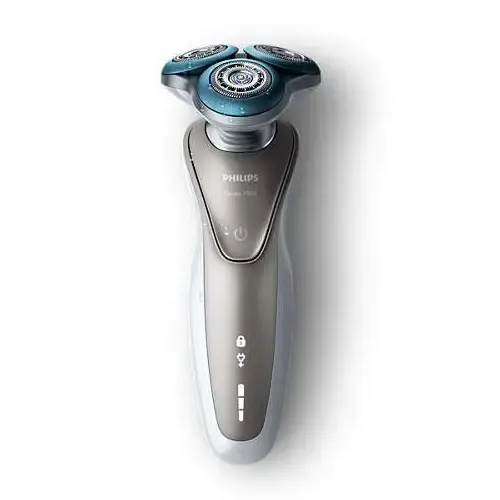Philips Shaver Series 7000 S7510/41 Traş Makinesi 