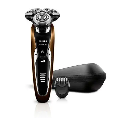 Philips S9511/41 Shaver ıslak Kuru Traş Makinesi