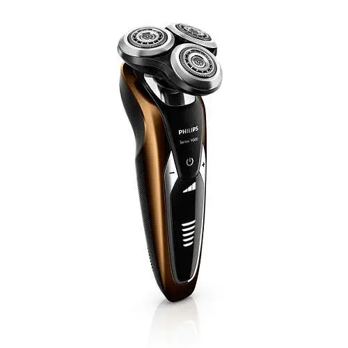 Philips S9511/41 Shaver ıslak Kuru Traş Makinesi