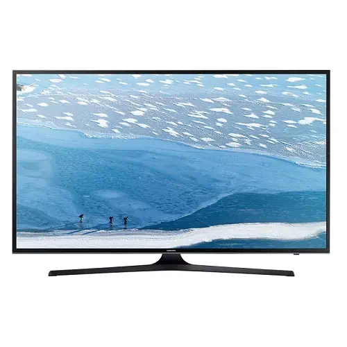 Samsung 60KU7000 60″ 152 Ekran Ultra HD Smart Led Tv