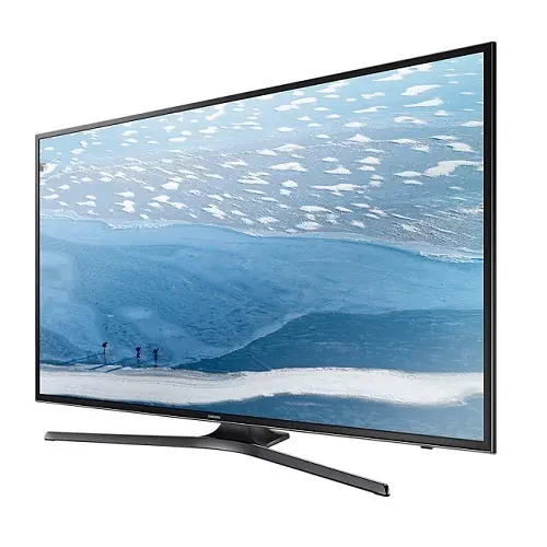 Samsung 60KU7000 60″ 152 Ekran Ultra HD Smart Led Tv 
