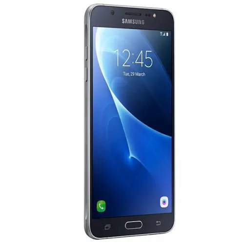 Samsung Galaxy J710 2016 16GB Siyah Cep Telefonu - Distribütör Garantili