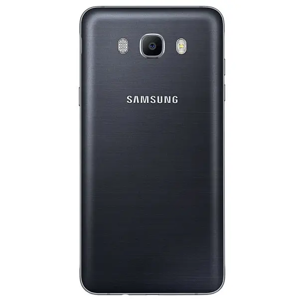 Samsung Galaxy J710 2016 16GB Siyah Cep Telefonu - Distribütör Garantili