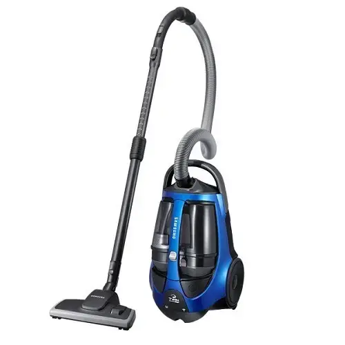 Samsung VCC88E1H3B/XTR 1500W Elektrikli Süpürge