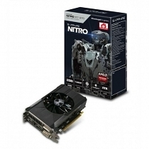Sapphire R7 370 2GB GDDR5 256BIT 11240-10-20G Ekran Kartı