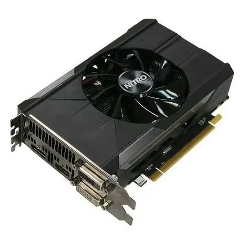 Sapphire R7 370 2GB GDDR5 256BIT 11240-10-20G Ekran Kartı
