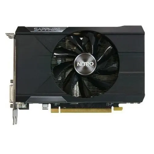 Sapphire R7 370 2GB GDDR5 256BIT 11240-10-20G Ekran Kartı