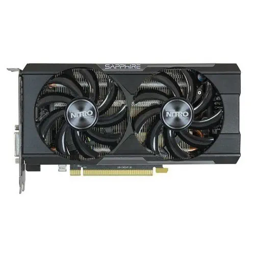 Sapphire R7 370 4GB GDDR5 256BIT 11240-04-20G Ekran Kartı