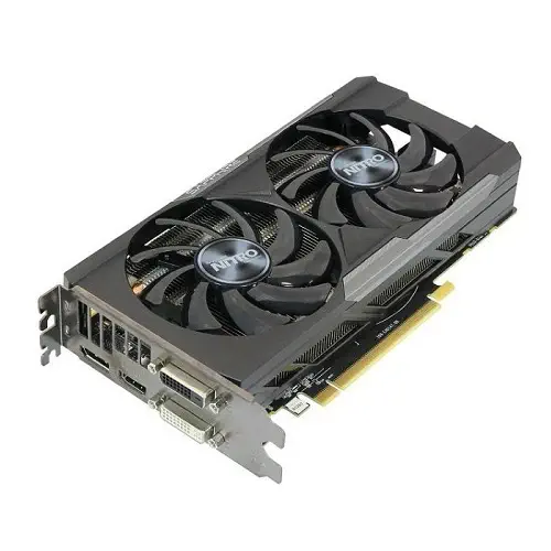 Sapphire R7 370 4GB GDDR5 256BIT 11240-04-20G Ekran Kartı