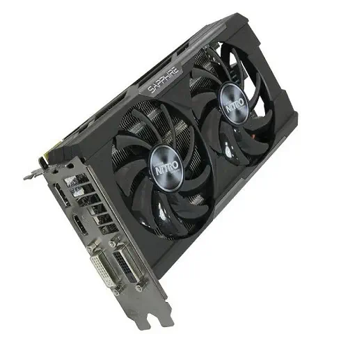 Sapphire R7 370 4GB GDDR5 256BIT 11240-04-20G Ekran Kartı