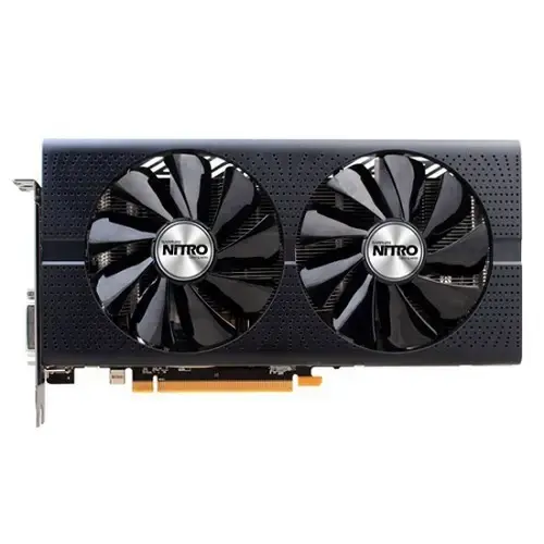 Sapphire RX 480 8G GDDR5 NITRO+256BIT 11260-07-20G