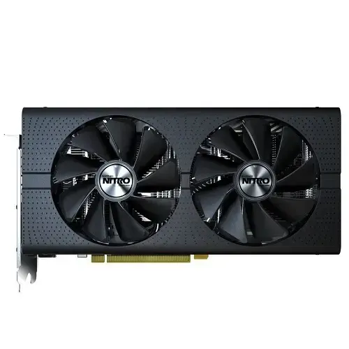 Sapphire RX 480 Nitro+ 11260-01-20G 8 GB Ekran Kartı