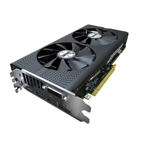 Sapphire RX 480 Nitro+ 11260-01-20G 8 GB Ekran Kartı