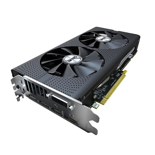 Amd Sapphire Rx 480 Drivers For Windows XP