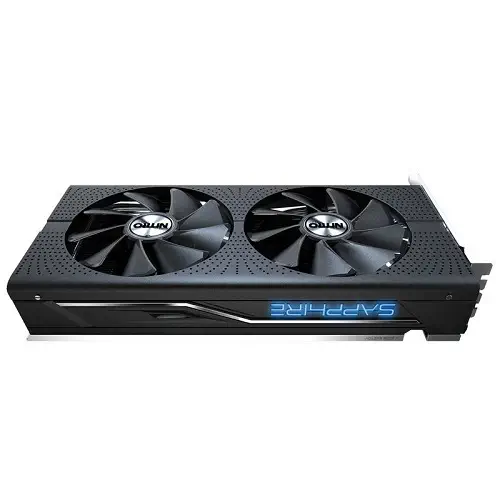 Sapphire RX 480 Nitro+ 11260-01-20G 8 GB Ekran Kartı