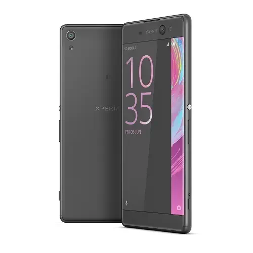 Sony Xperia XA Ultra F3211 16GB Siyah Cep Telefonu - Distribütör Garantili
