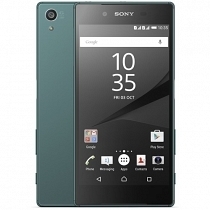 Sony Xperia Z5 E6603 Yeşil Cep Telefonu