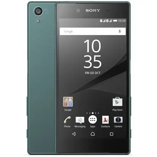 Sony Xperia Z5 E6603 Yeşil Cep Telefonu
