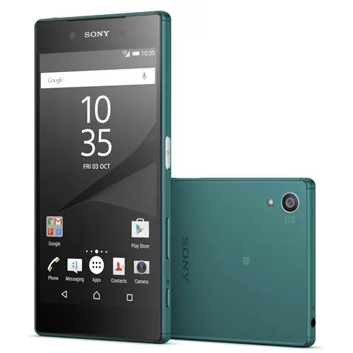 Sony Xperia Z5 E6603 Yeşil Cep Telefonu