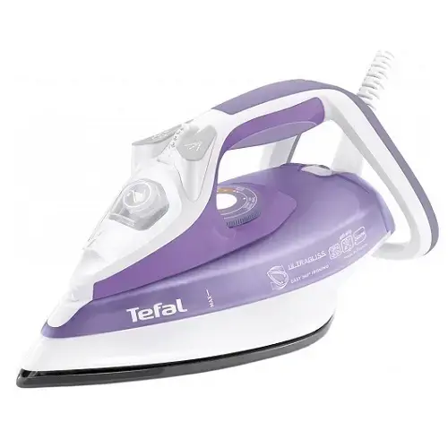 Tefal FV4860 Ultragliss 2400W Buharlı Ütü