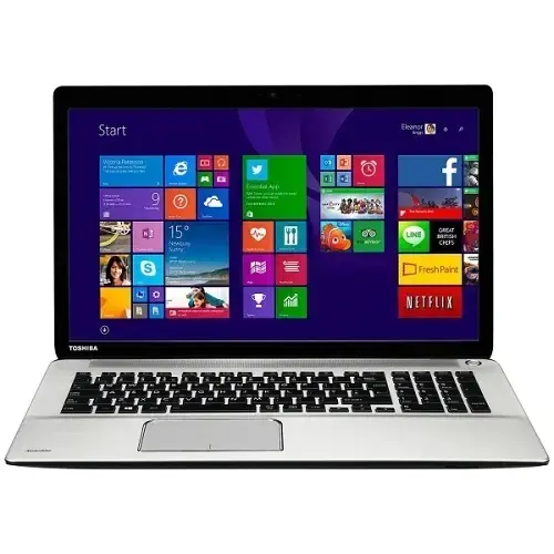 Toshiba Satellite P70-B-11Z Intel Core i7-4720HQ 2.6 GHz 16GB 2TB 4GB R9 M365X 17.3″ Full HD Windows 10 Notebook