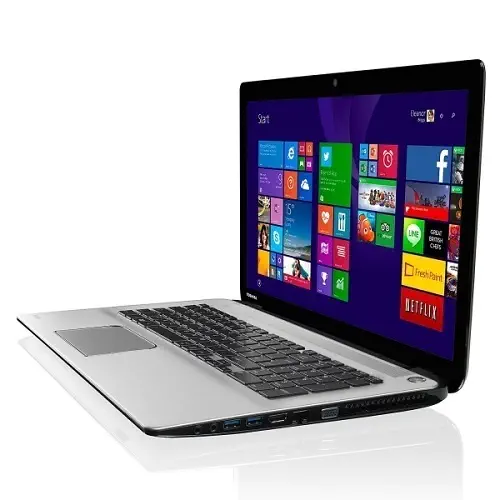 Toshiba Satellite P70-B-11Z Intel Core i7-4720HQ 2.6 GHz 16GB 2TB 4GB R9 M365X 17.3″ Full HD Windows 10 Notebook