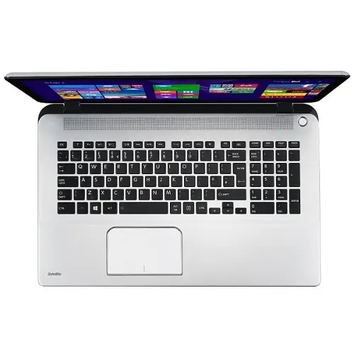 Toshiba Satellite P70-B-11Z Intel Core i7-4720HQ 2.6 GHz 16GB 2TB 4GB R9 M365X 17.3″ Full HD Windows 10 Notebook