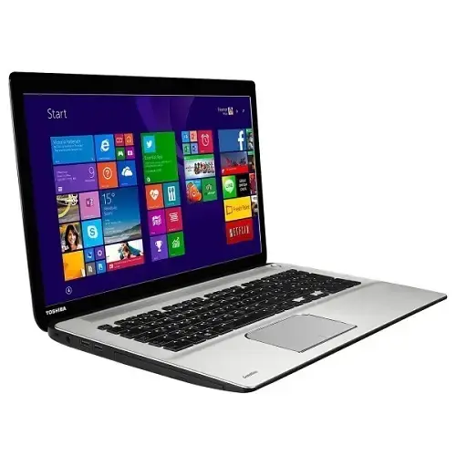Toshiba Satellite P70-B-11Z Intel Core i7-4720HQ 2.6 GHz 16GB 2TB 4GB R9 M365X 17.3″ Full HD Windows 10 Notebook