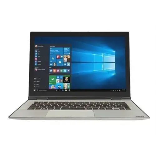 Toshiba Satellite Radius 12 P20W-C-10C Intel Core i7-6500U 2.50GHz 8GB 256GB SSD 12.5″ IPS 4K Dokunmatik Windows 10 Ultrabook