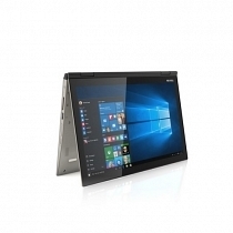 Toshiba Satellite Radius 12 P20W-C-10C Intel Core i7-6500U 2.50GHz 8GB 256GB SSD 12.5" IPS 4K Dokunmatik Windows 10 Ultrabook