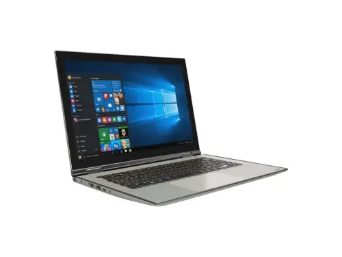 Toshiba Satellite Radius 12 P20W-C-10C Intel Core i7-6500U 2.50GHz 8GB 256GB SSD 12.5″ IPS 4K Dokunmatik Windows 10 Ultrabook