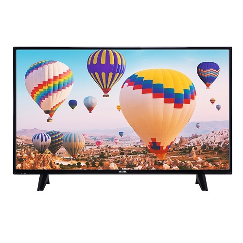 Vestel 32HB5000 32″ Uydulu HD Led Tv