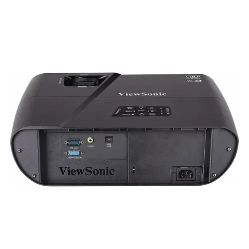 ViewSonic PJD5150 800x600 3100A 18000:1 3D Projeksiyon Cihazı