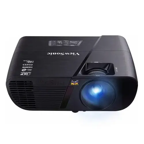 ViewSonic PJD5555W WXGA1280X800 3300A 20000:1 HDMI Projeksiyon Cihazı