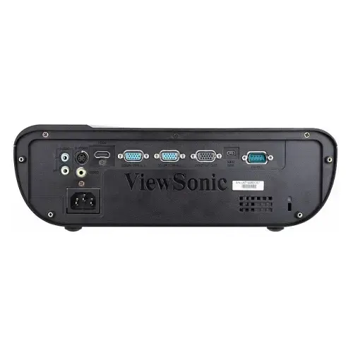 ViewSonic PJD5555W WXGA1280X800 3300A 20000:1 HDMI Projeksiyon Cihazı