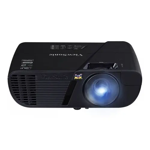 ViewSonic PJD7720HD 1920x1080 3200 AnsiLümen Hdmi Mini Usb Girişli Projeksiyon Cihazı