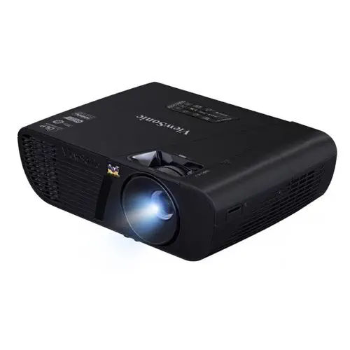 ViewSonic PJD7720HD 1920x1080 3200 AnsiLümen Hdmi Mini Usb Girişli Projeksiyon Cihazı