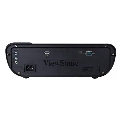 ViewSonic PJD7720HD 1920x1080 3200 AnsiLümen Hdmi Mini Usb Girişli Projeksiyon Cihazı