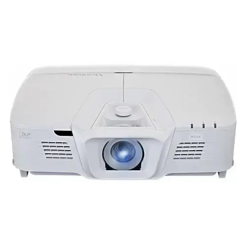 ViewSonic PRO8520WL WXGA 1280x800 5200A 4xHDMI Projeksiyon Cihazı