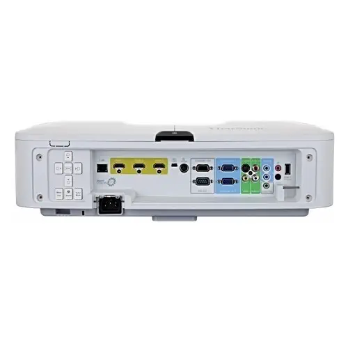 ViewSonic PRO8520WL WXGA 1280x800 5200A 4xHDMI Projeksiyon Cihazı