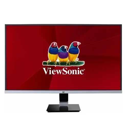 Viewsonic VX2778-SMHD 27″ PLS 5ms 2K HDMI/Display Frameless (Çerçevesiz) IPS Monitör
